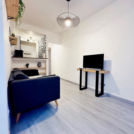 Апартаменты Le Clos Du Rhone - Hypercentre - Wifi Турнон-сюр-Рон Экстерьер фото